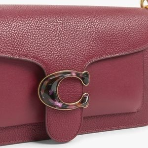 NWT Coach 79355 Tabby 26 Shoulder Bag